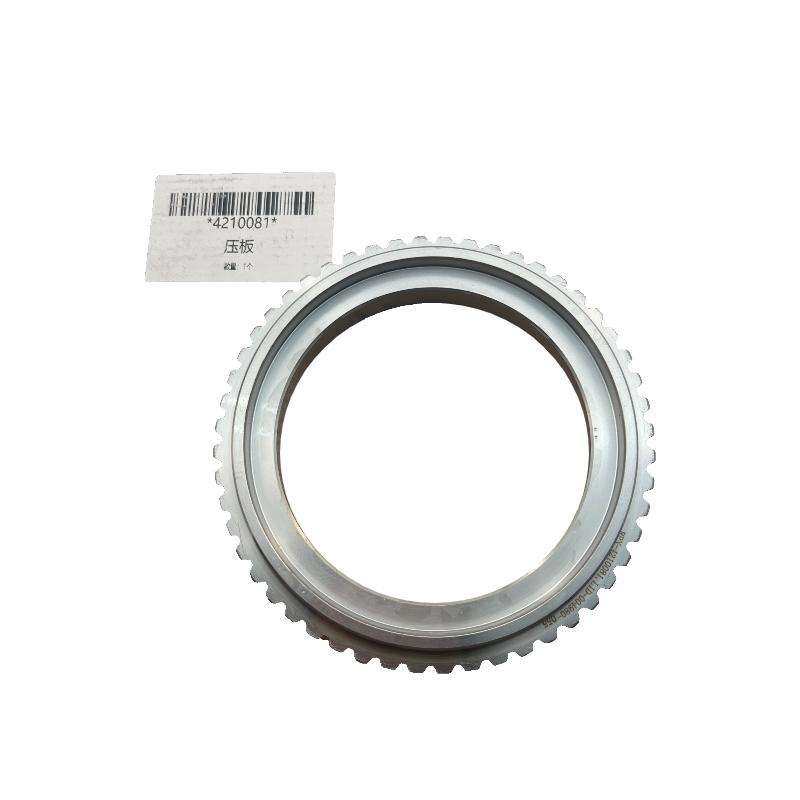 Transmission pressure plate 4210081